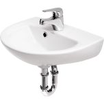 Cersanit PRESIDENT lavabo 45 cm