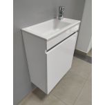 KIKKO 500BX donji ormarić sa lavaboom