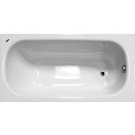 160x70 akrilna kada Classic Polyagram