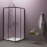 80x80 CRNA K ECO QUAT 5 mm KOLPA