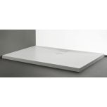 Kolpa 140x80 K SERRA reljefna tuš kada