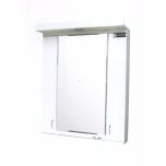 Ormarić 65cm SPECIJAL gornji sa ogledalom