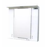 Ormarić 75cm SPECIJAL gornji sa ogledalom