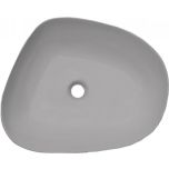 - Lavabo 219 Grey COPEN Thin Edge 58x47 cm