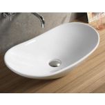 .Lavabo 7030 Minotti 62x36cm