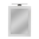 LENA 600A3 ogledalo + LED svetlo