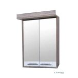 Ogledalo sa ormarićem LINA 65 gornji