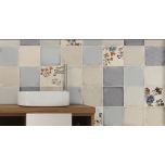 LISBOA Flower Mix dekor 30x90