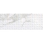 MARBLE Statuario Cubic 30x80