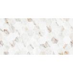 MARVEL Hexagon 30x60