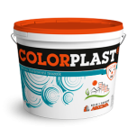 Kulir COLORPLAST 25 kg