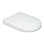 NKP ELEGANCE WC daska Top fix / Soft-close / Take off