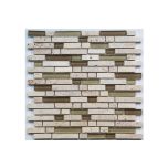 MOZAIK kamen-staklo GS018 30x30