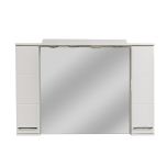 NADA 120A3 ogledalo + LED svetlo