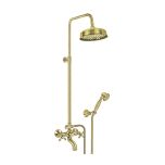 BRONTEE tuš usponski NB12251