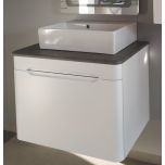 NOBILE beli 700BX donji ormarić sa lavaboom