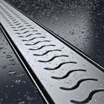 - Kanalica VOGI ONDA inox set AKCIJA!