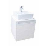 Hydra ART 500 viseći BEZ LAVABOA