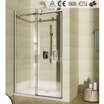 120 cm paravan između dva zida 8 mm NV-120 NANO