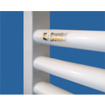 Sušač LAVA Elegant BELI 50x100 cm