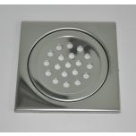 Podna rešetka 15x15 prohrom