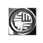 Podna rešetka 15x15 Maxivod prohrom