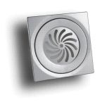 15x15 PROHROM rešetka KOSTA 1,2 mm MOD.1