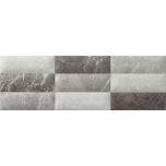 RENOIR RLV Gris dekor 20x60