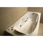 170x70 Roma hidromasažna kada Polyagram