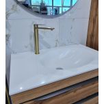 ROSAN Stolz S2 GOLD 230501G XL visoka za lavabo
