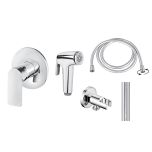 Higijenski tuš set ugradni ROSAN S2