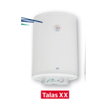 Bojler Elit Inox XX100 48 cm prohrom