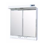 Ogledalo 65cm SPECIJAL DOUBLE sa ormarićem