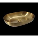 Lavabo COPEN Gold 555x380mm