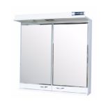 Ogledalo 75cm SPECIJAL DOUBLE sa ormarićem