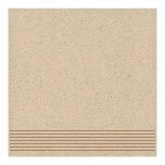 GRANIT Stargres 7mm Beige mat 30x30 za stepenice