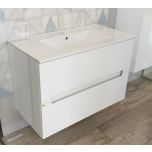 STELLA ormarić 90cm sa lavaboom