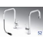 ROSAN Stolz S2 238501 sa izvlačućim tušem