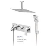 ROSAN Stolz S2 231707 ugradni set KOCKA