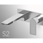 ROSAN Stolz S2 231401 za lavabo uzidna