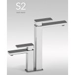 ROSAN Stolz S2 230209 za lavabo visoka KOCKA