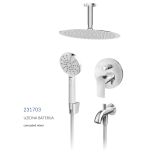 ROSAN Stolz S2 231703 ugradni set