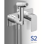 ROSAN Stolz S2 239501 higijenski tuš