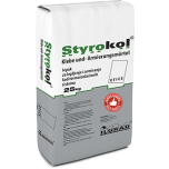 STYROKOL KuA lepak za stiropor i mrežicu ILGRAD 25kg