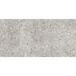 - 120x60 Terrazzo Grey mat granit E