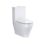 Cersanit URBAN Harmony WC monoblok CleanOn