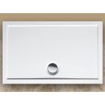 Tuš kada 120x80 K SATURN