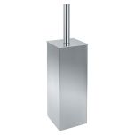 WC četka 100S kockasta INOX