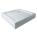 80x80 K tuš kada akrilna skidajuća maska LINNI