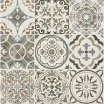 Mat ANTIQUE Matte 60x60 granit N